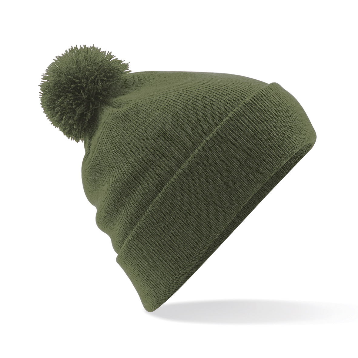 Moss green