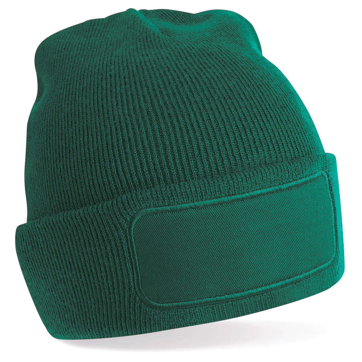Bottle green