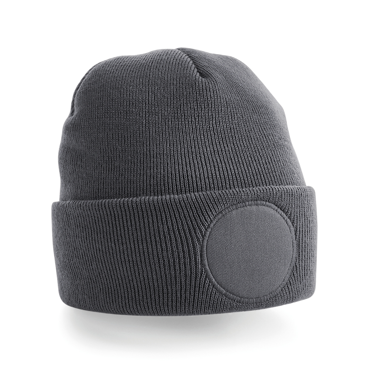 Graphite grey