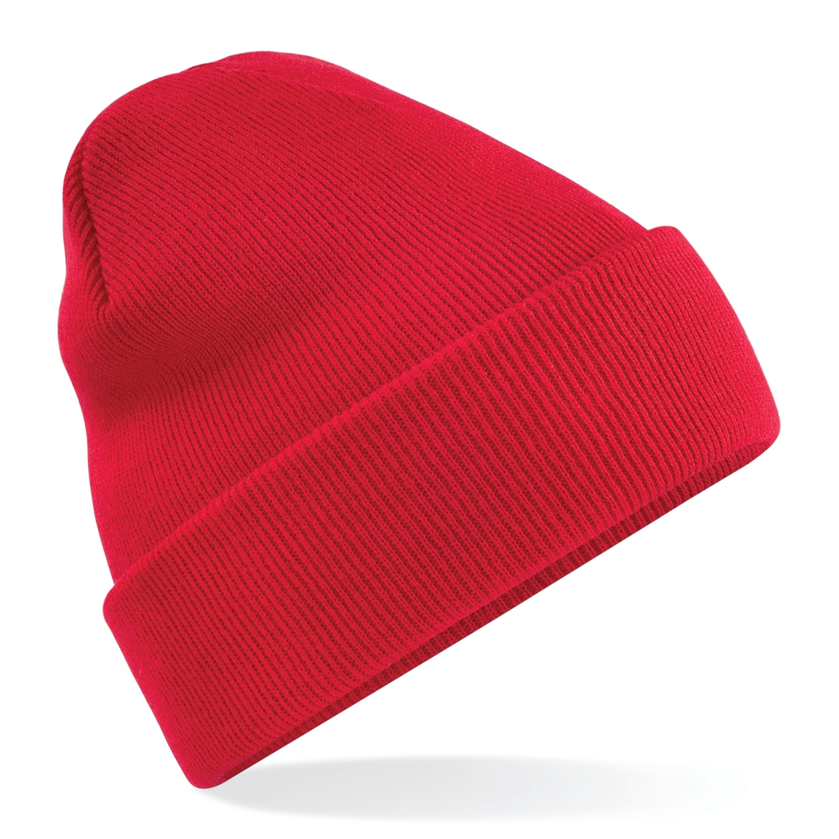 Classic red