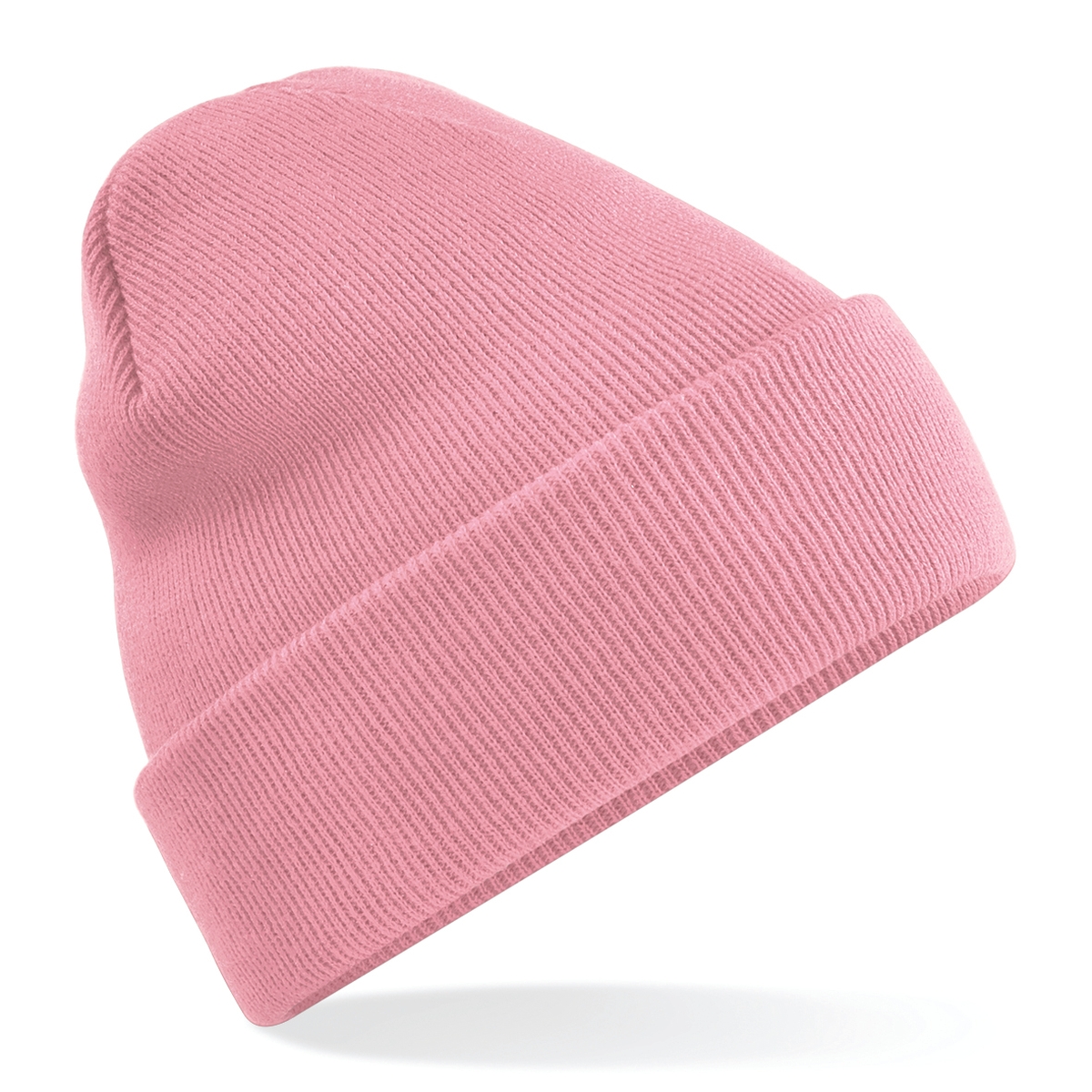 Dusky pink