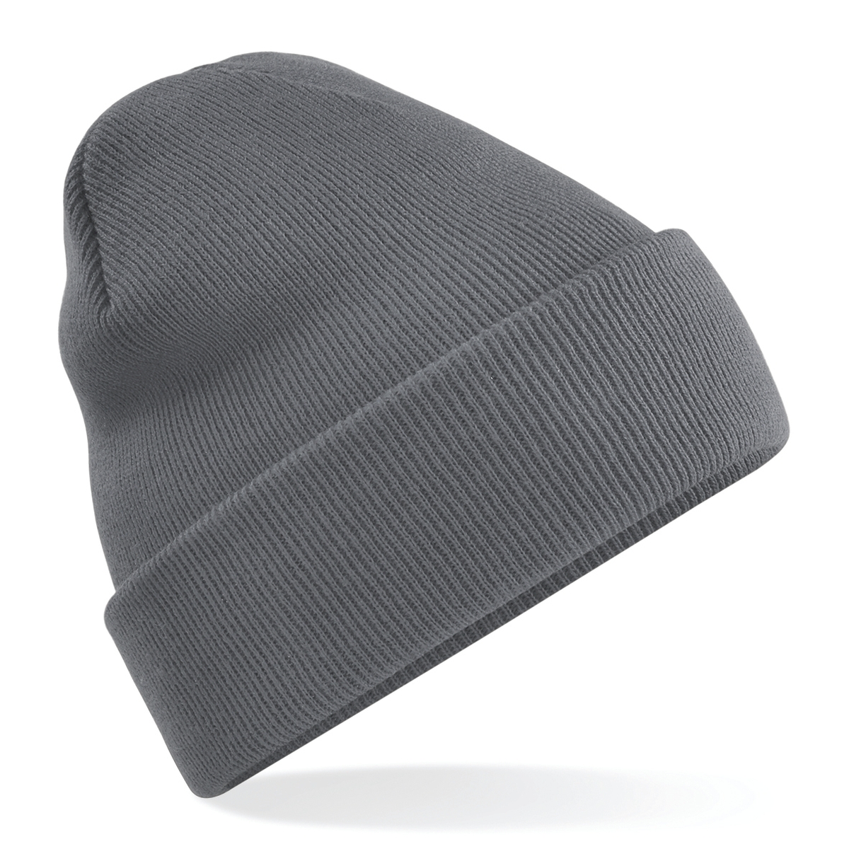 Graphite grey