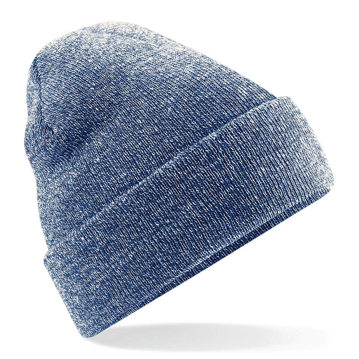 Heather navy
