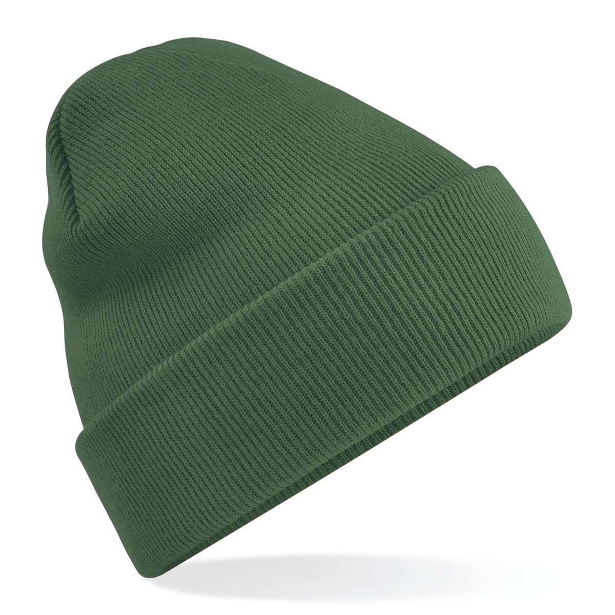 Moss green