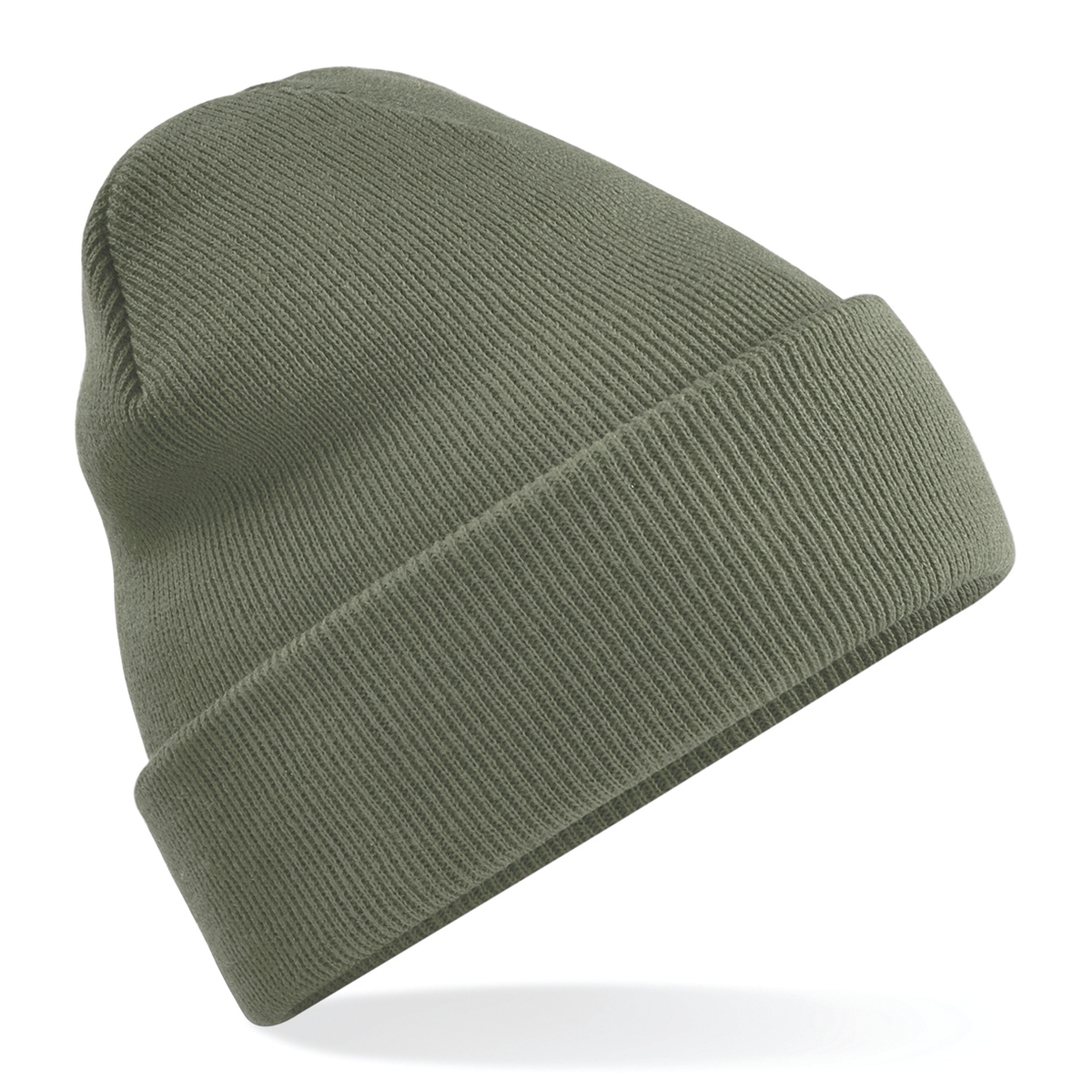 Olive green
