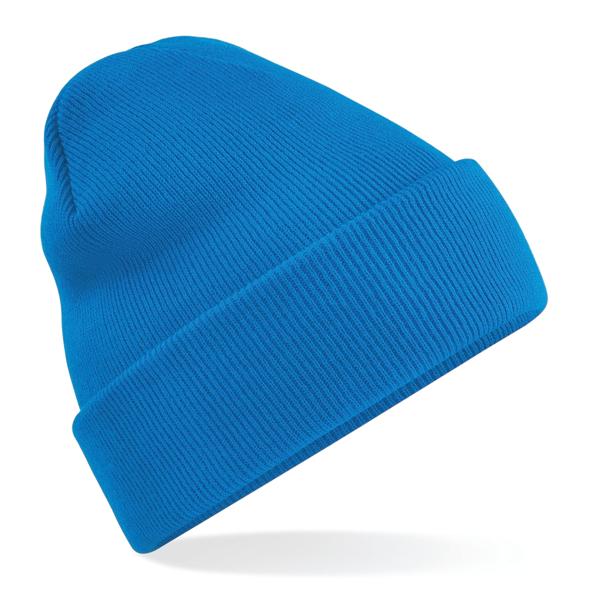 Sapphire blue