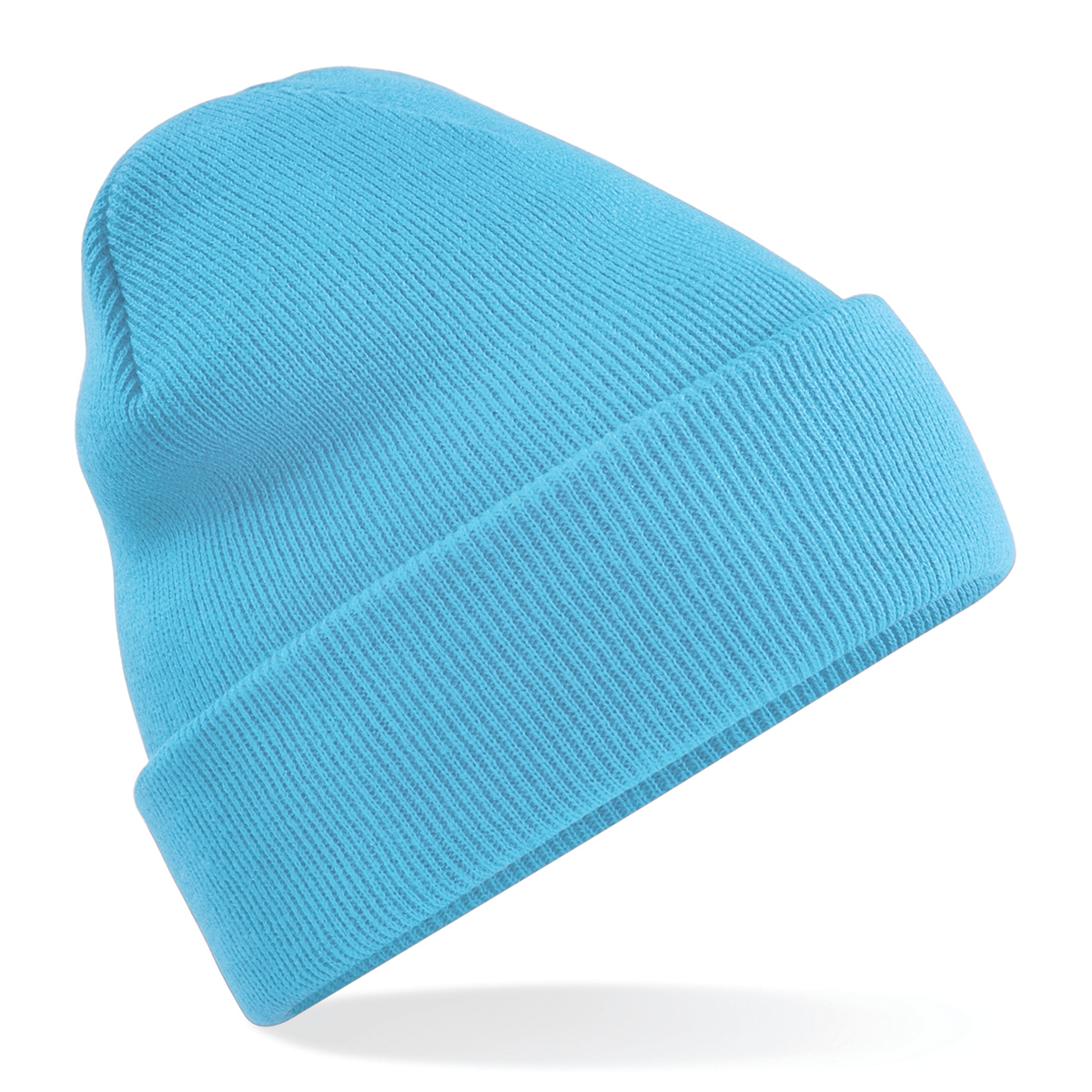 Surf blue
