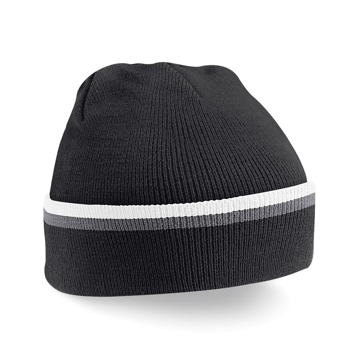 Black-graphite grey-white