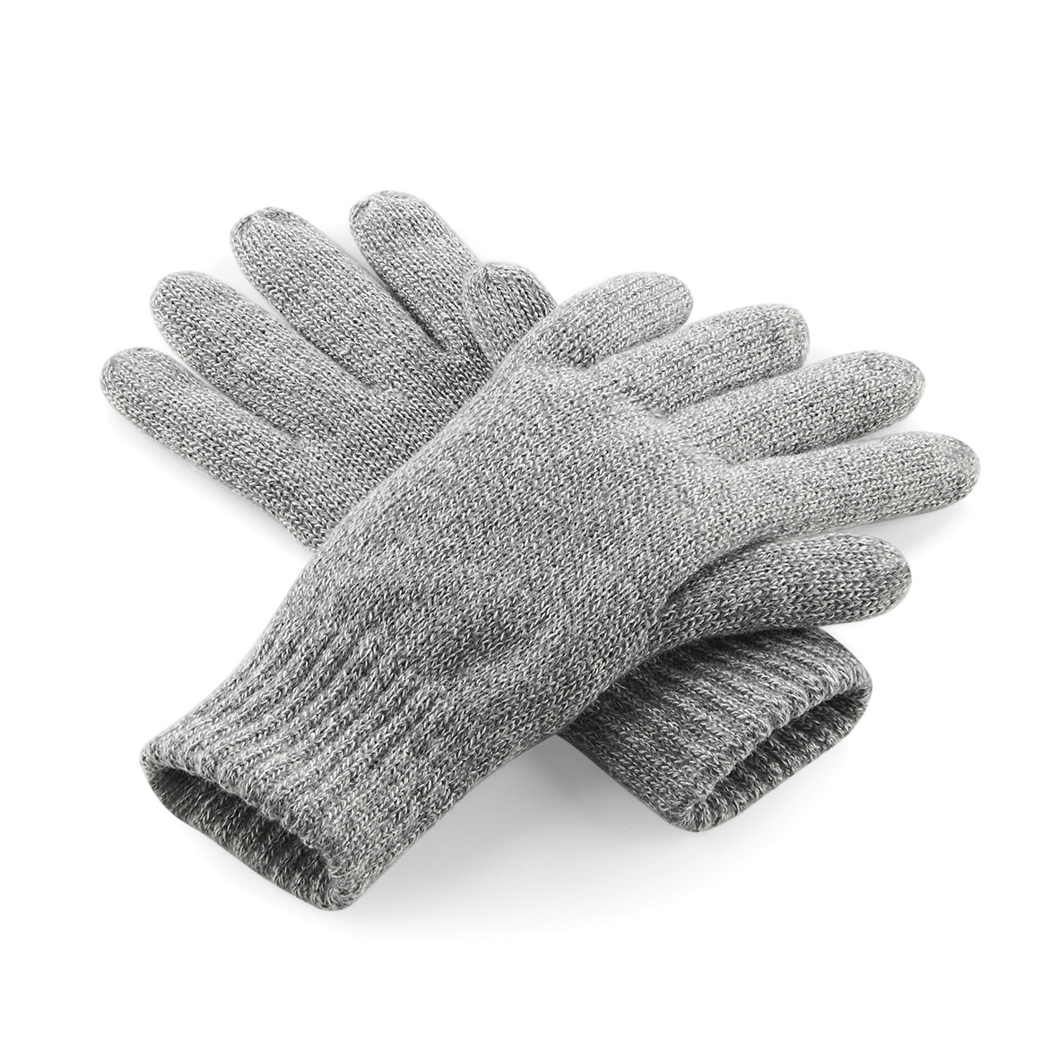 Heather grey