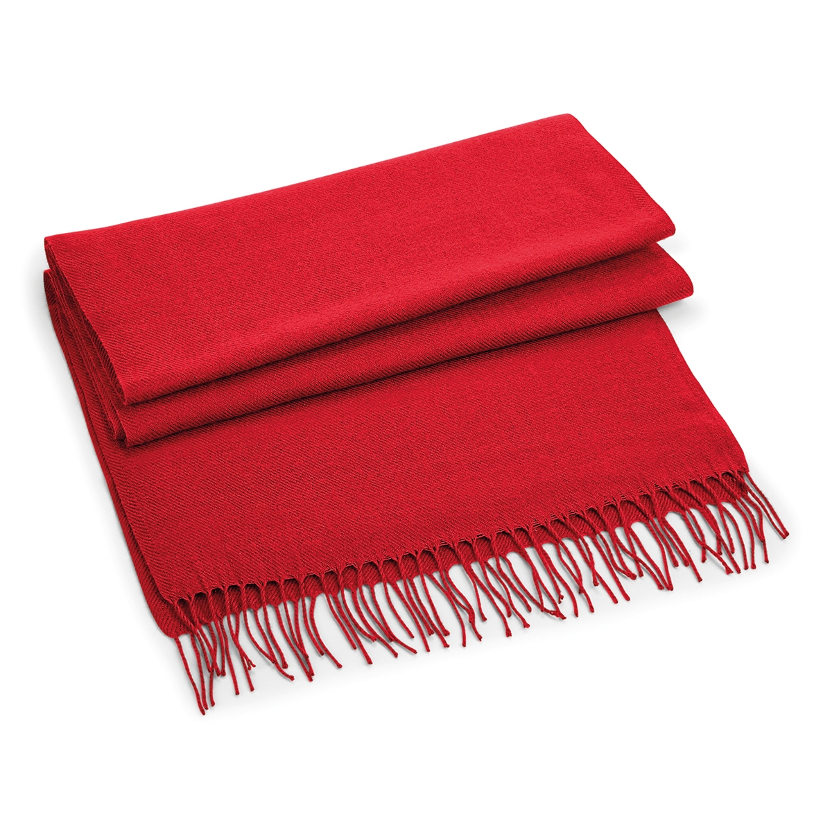 Classic red