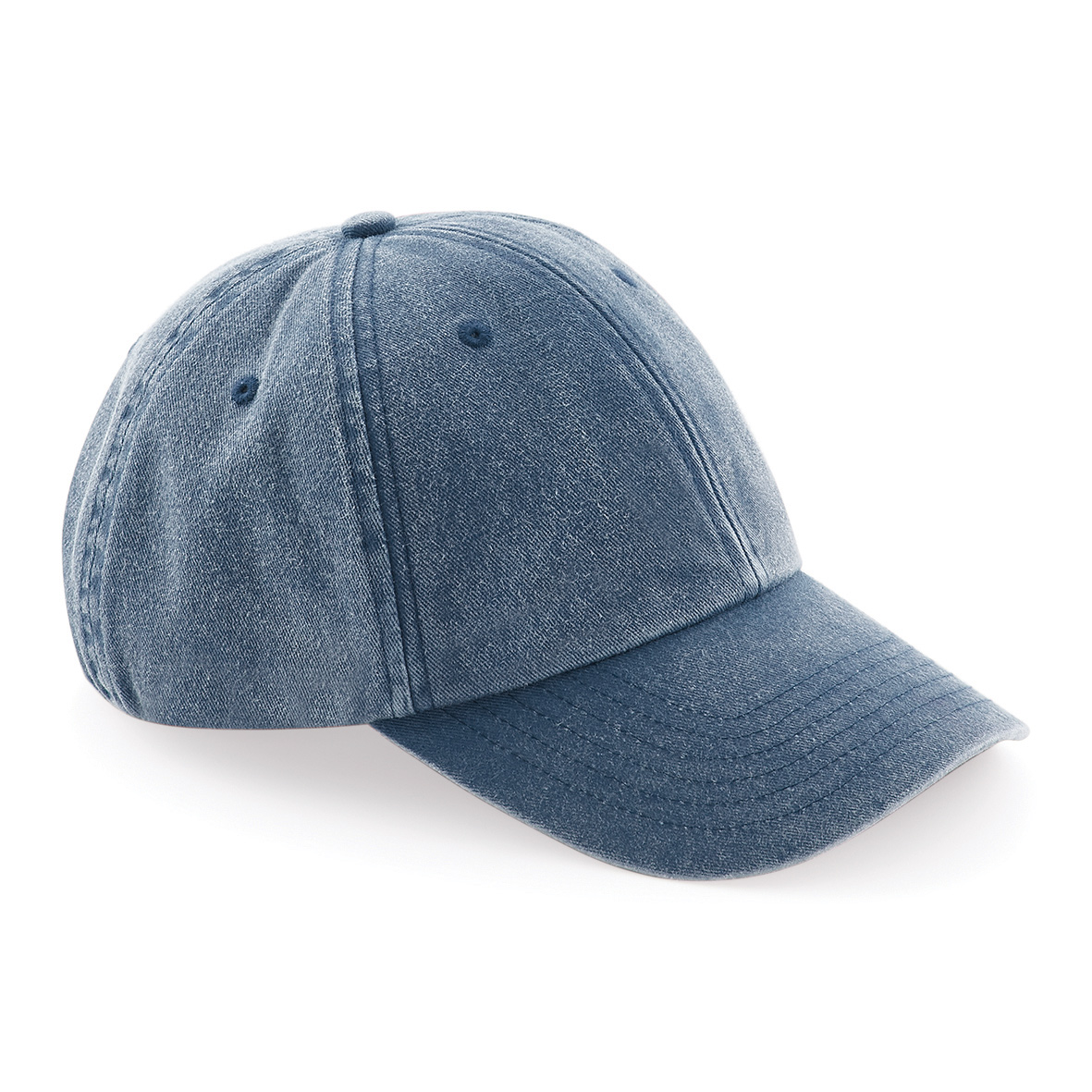 Vintage denim