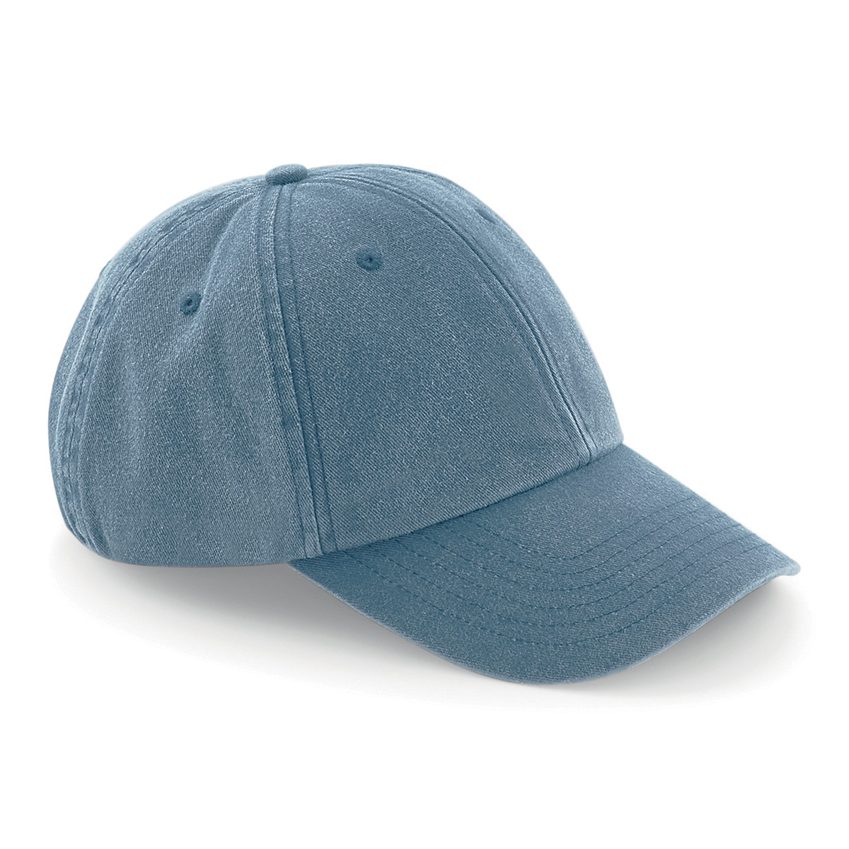 Vintage light denim