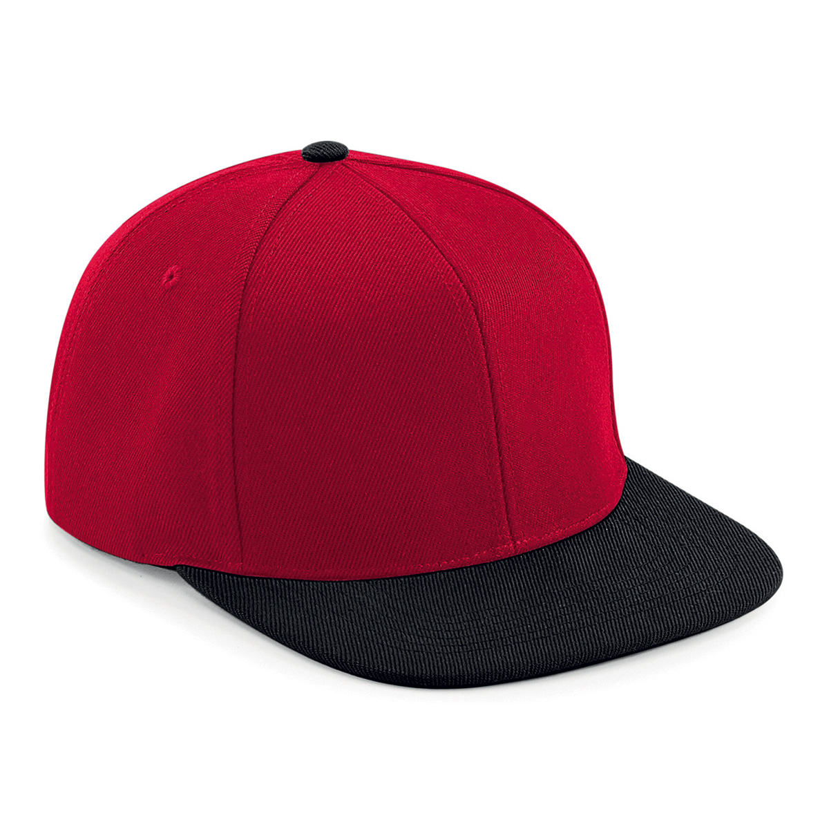 Classic red-black