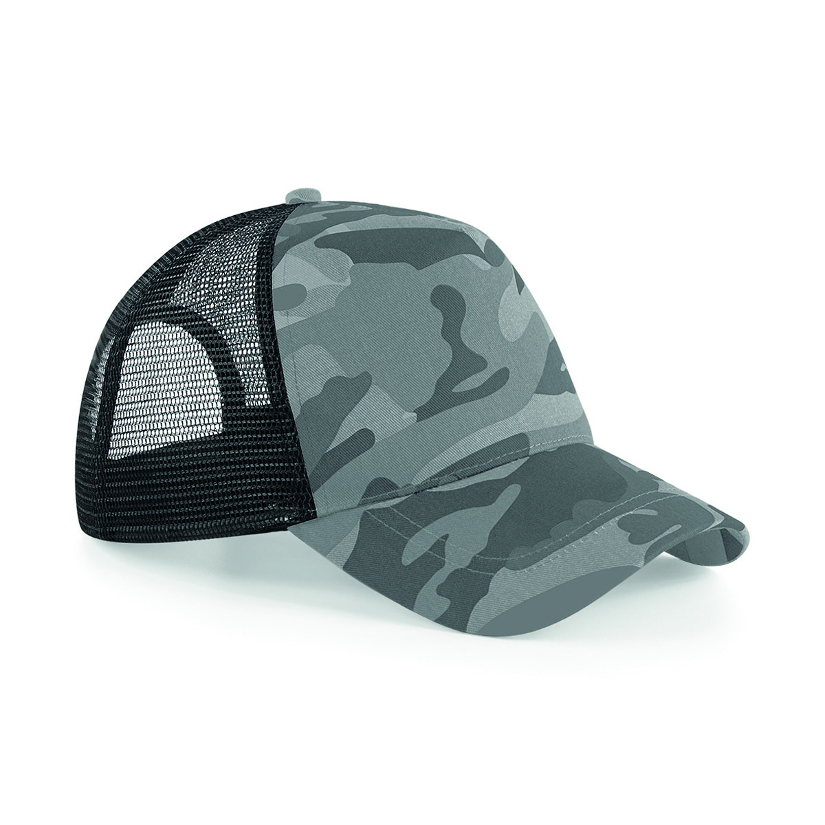 Arctic camo