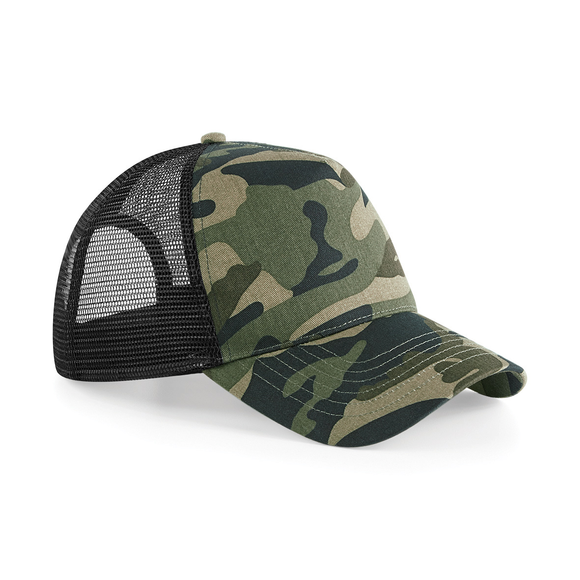Jungle camouflage
