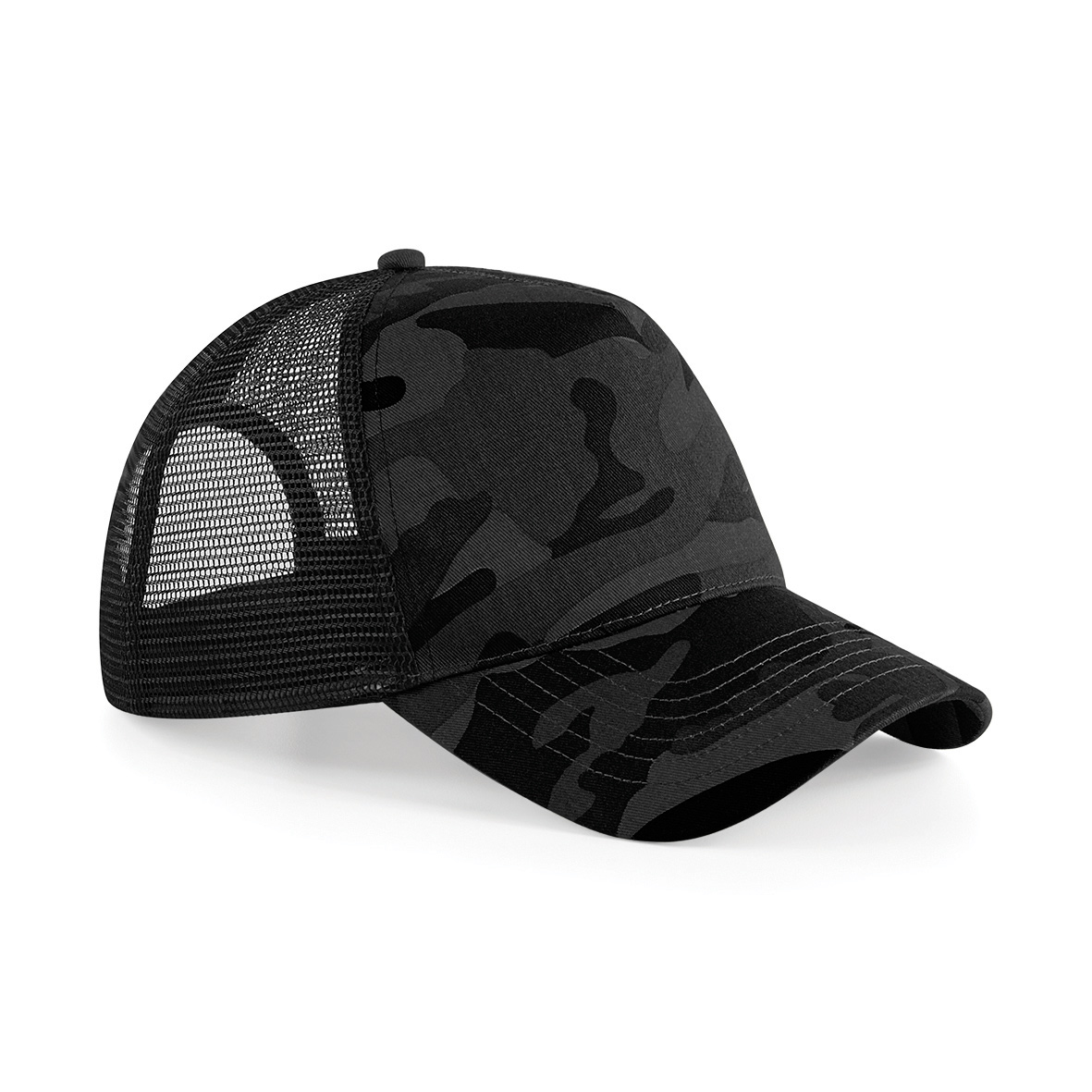Midnight camo