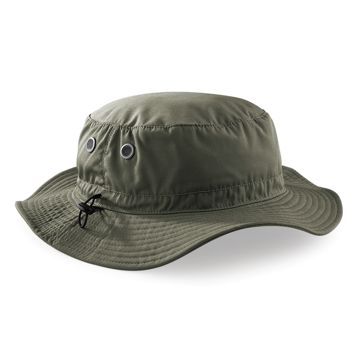 Olive green