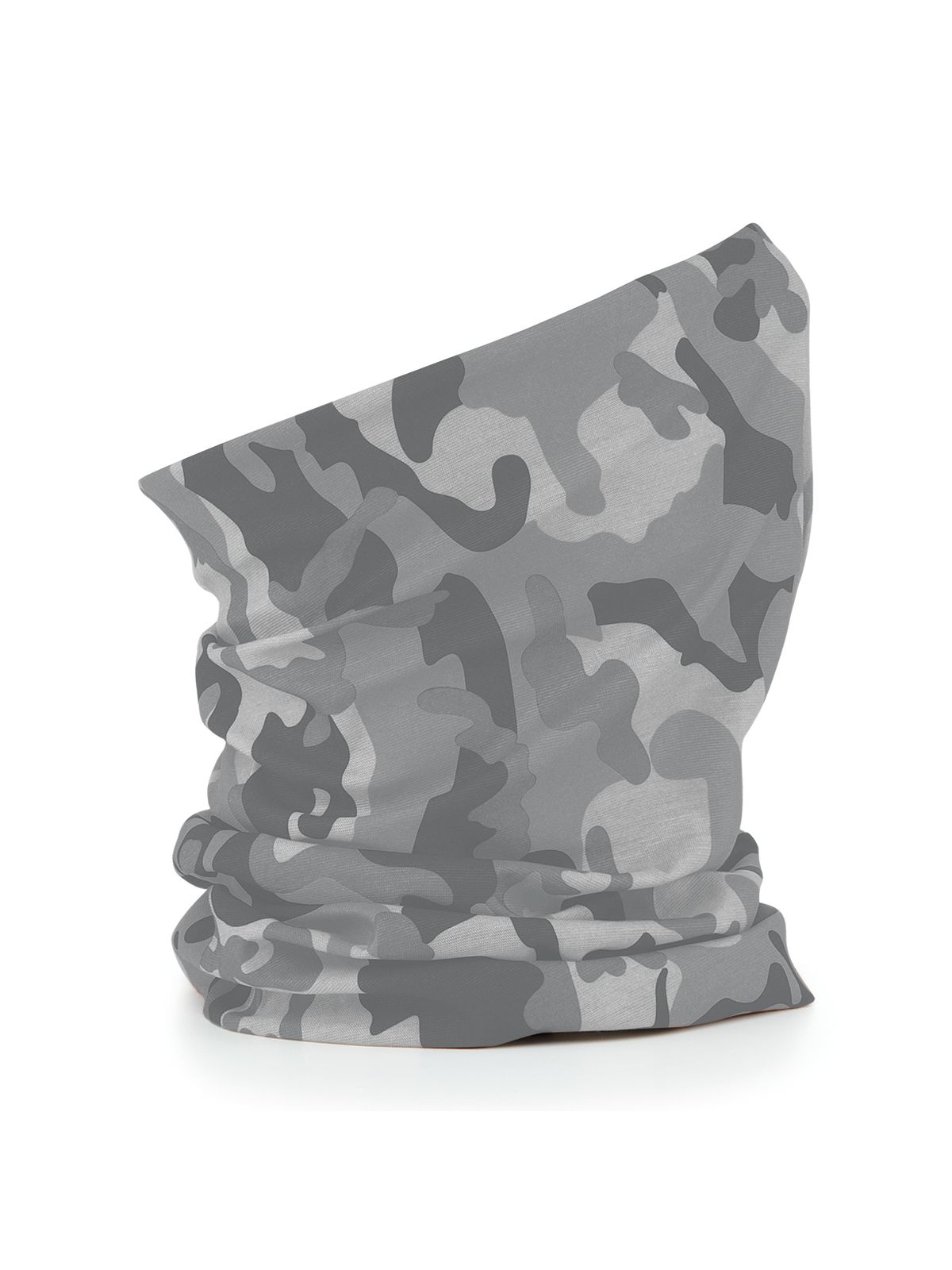 Arctic camo