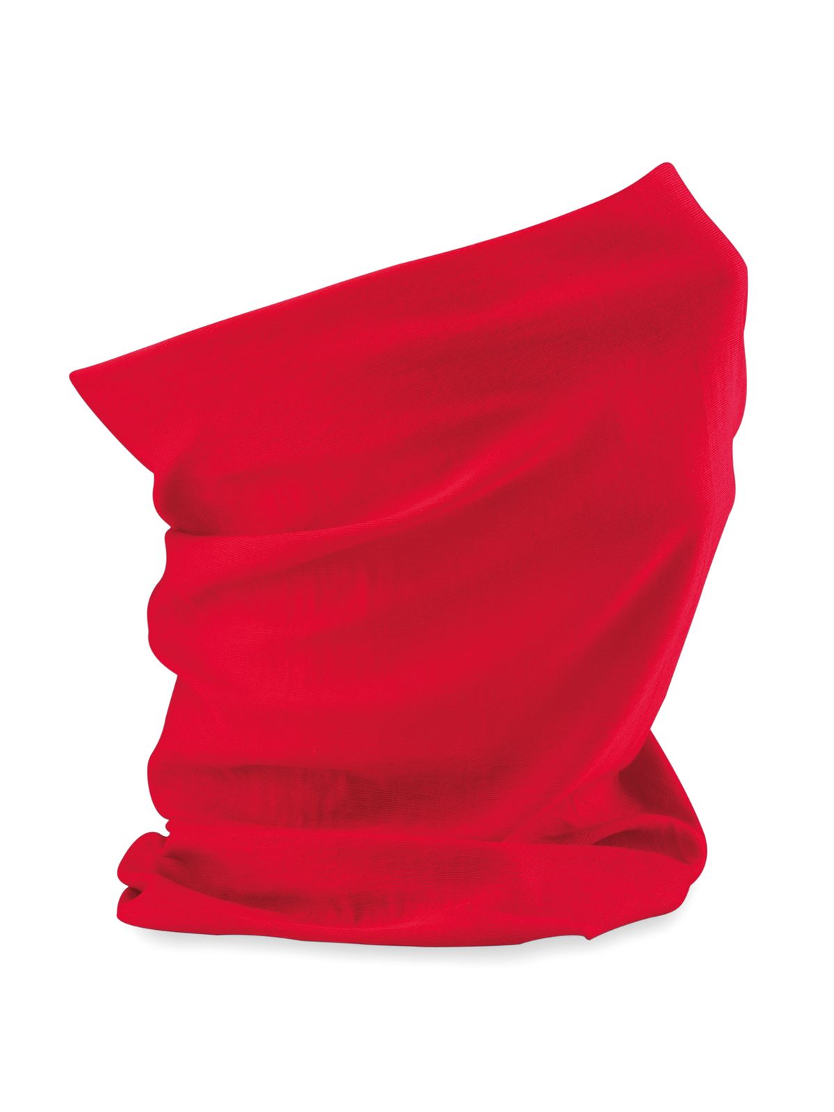 Classic red