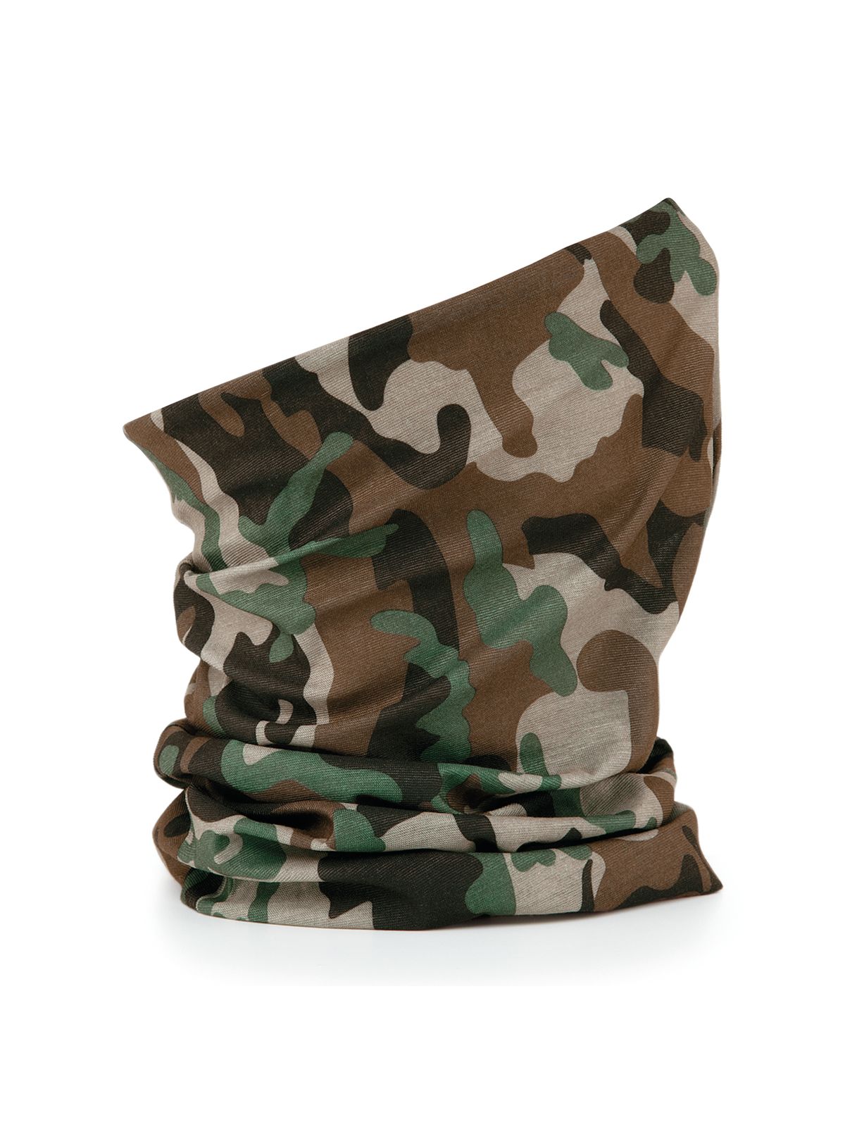 Jungle camouflage