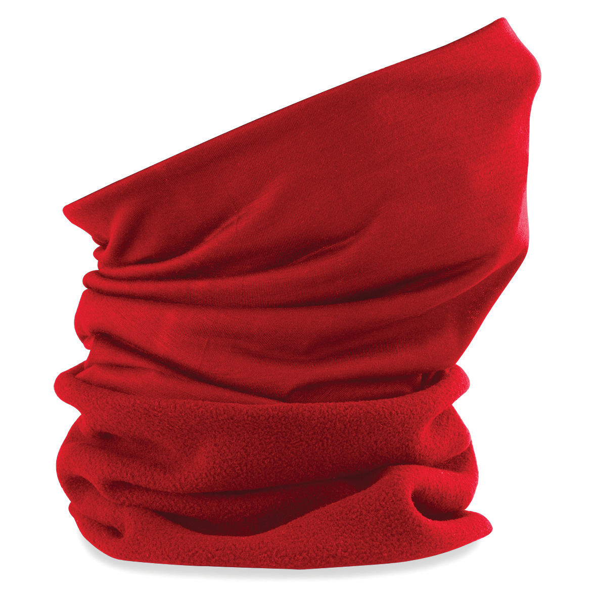 Classic red