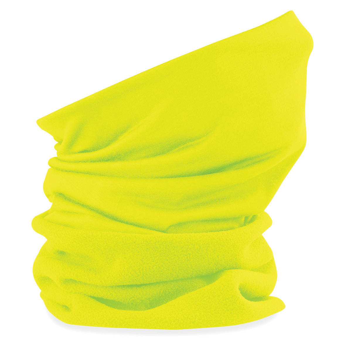 Fluorescent yellow