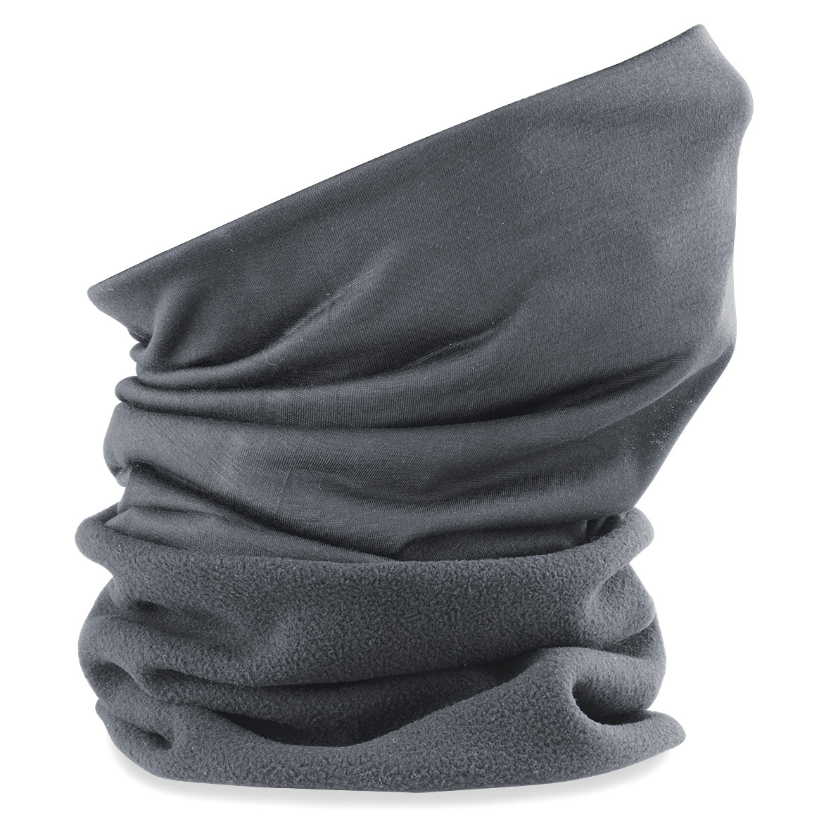 Graphite grey