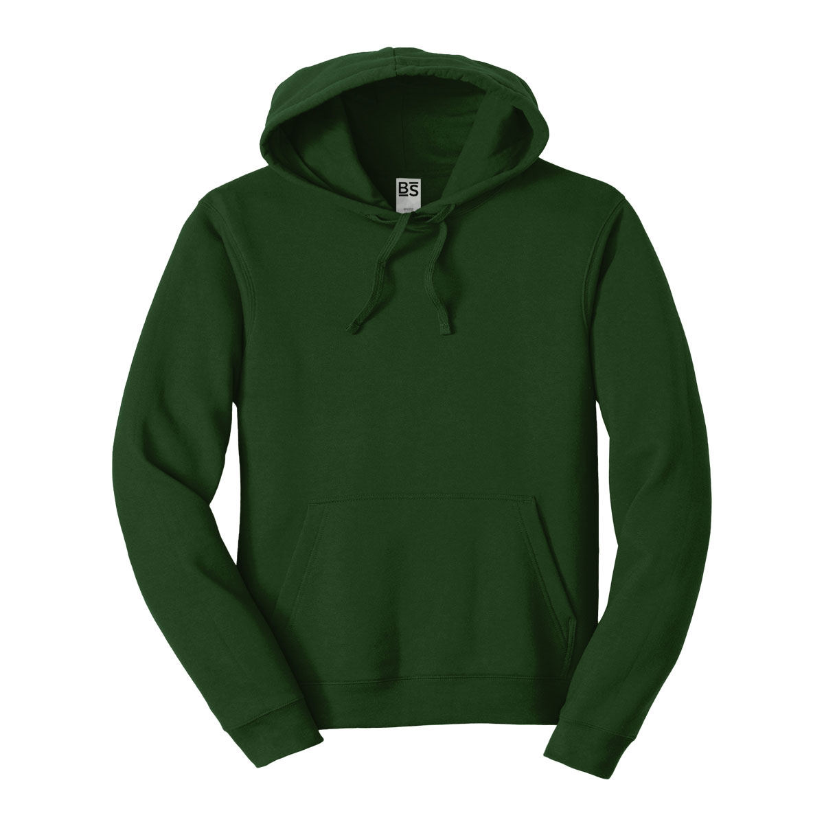 Forest green