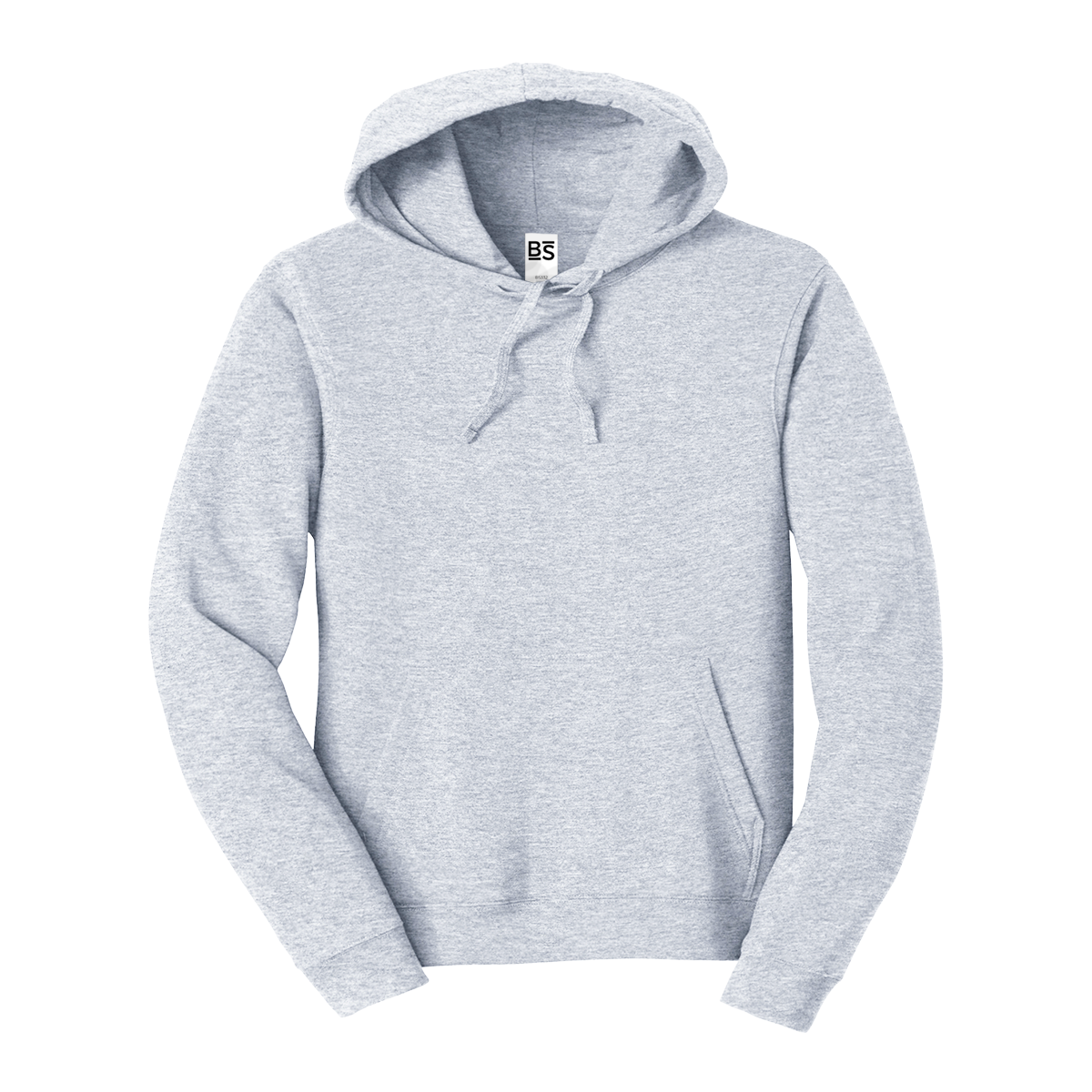 Grey heather