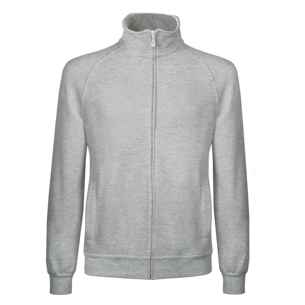 Grey heather