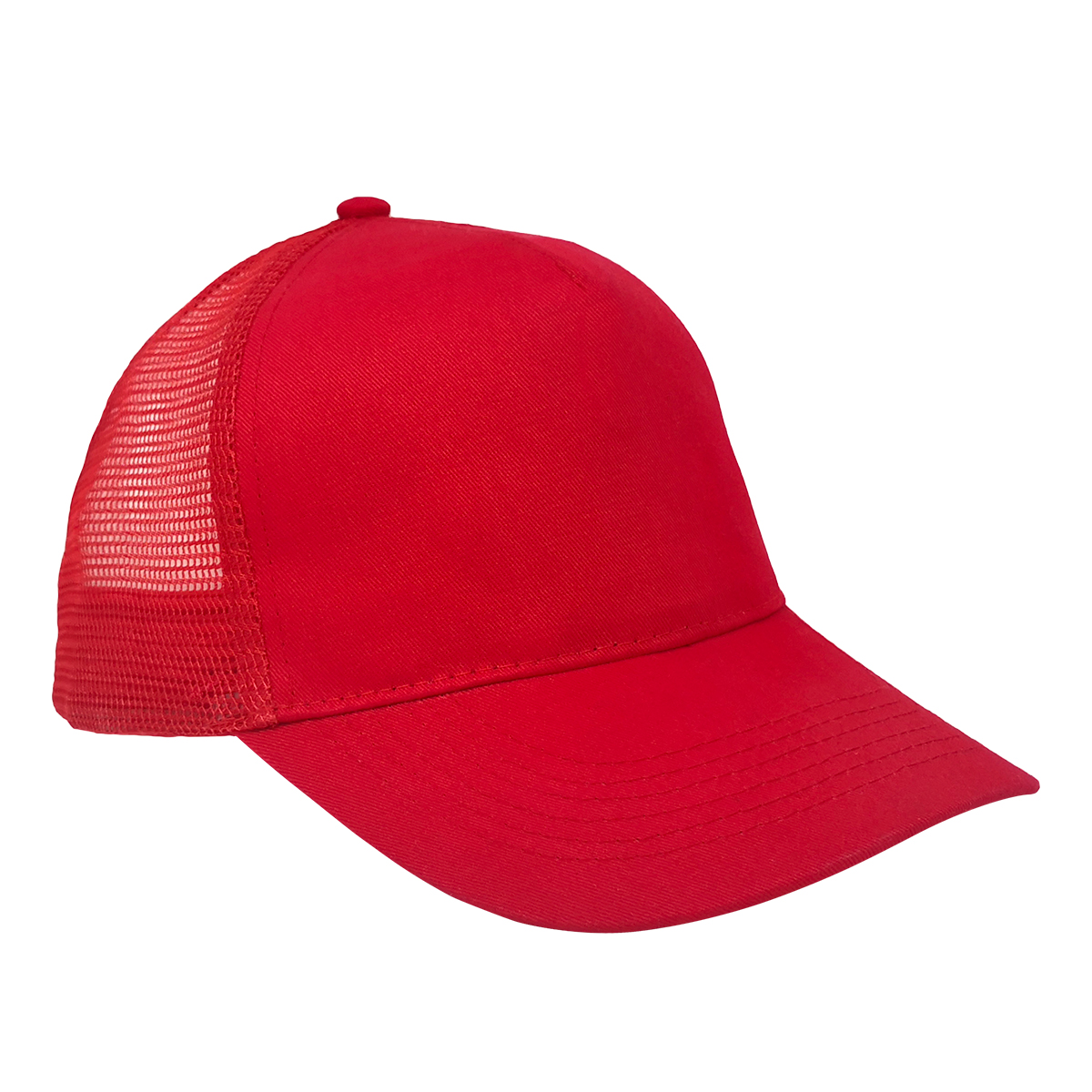 Classic red