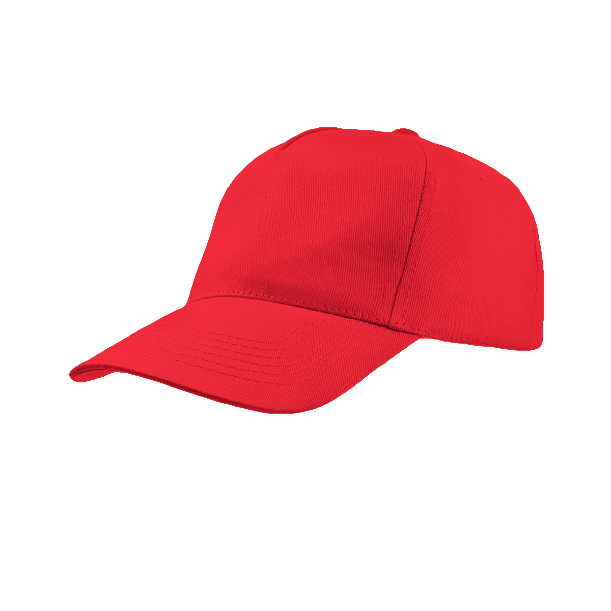 Classic red