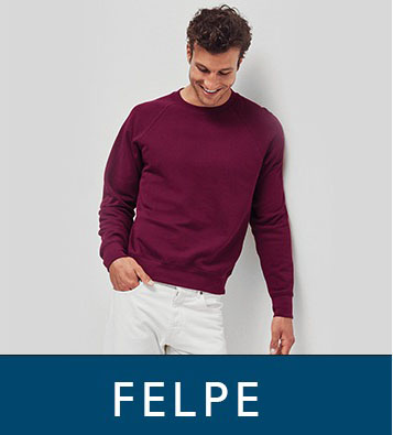 felpe uomo