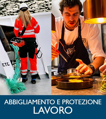 protezione lavoro