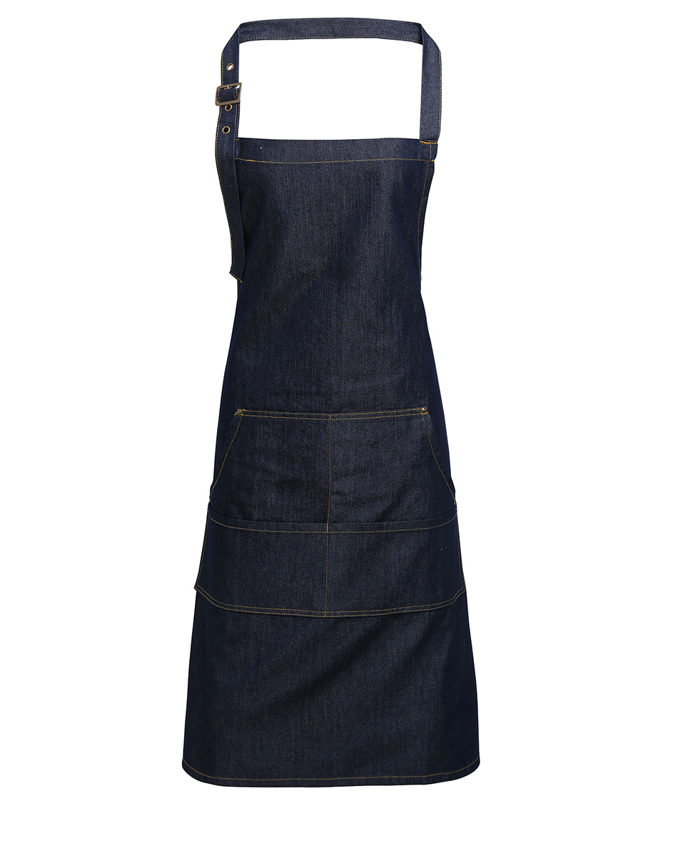Indigo denim