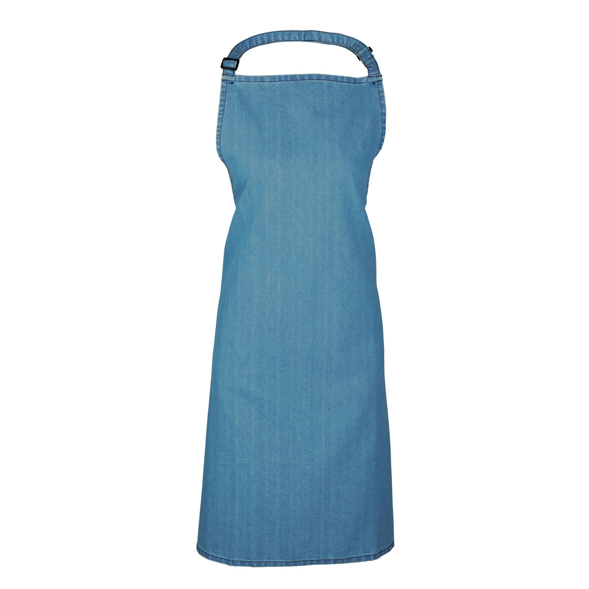 Blue denim