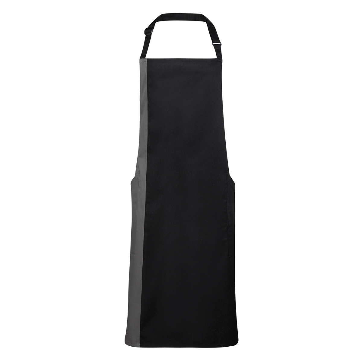 Black-dark grey