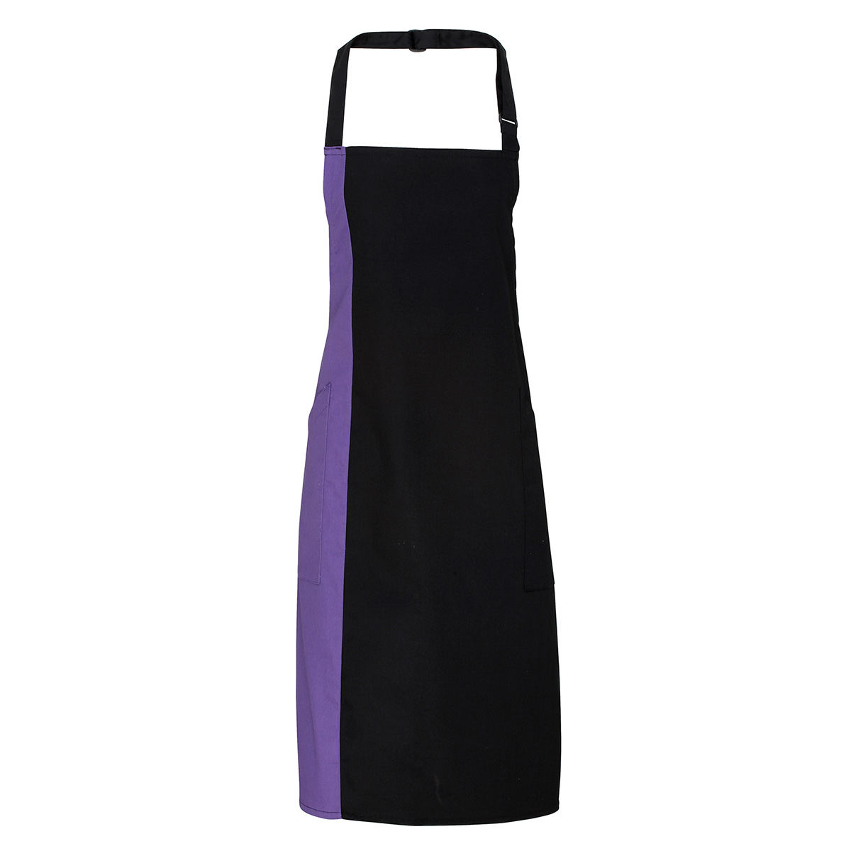 Black-purple
