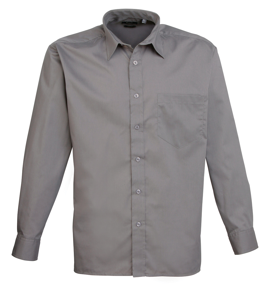 Dark grey