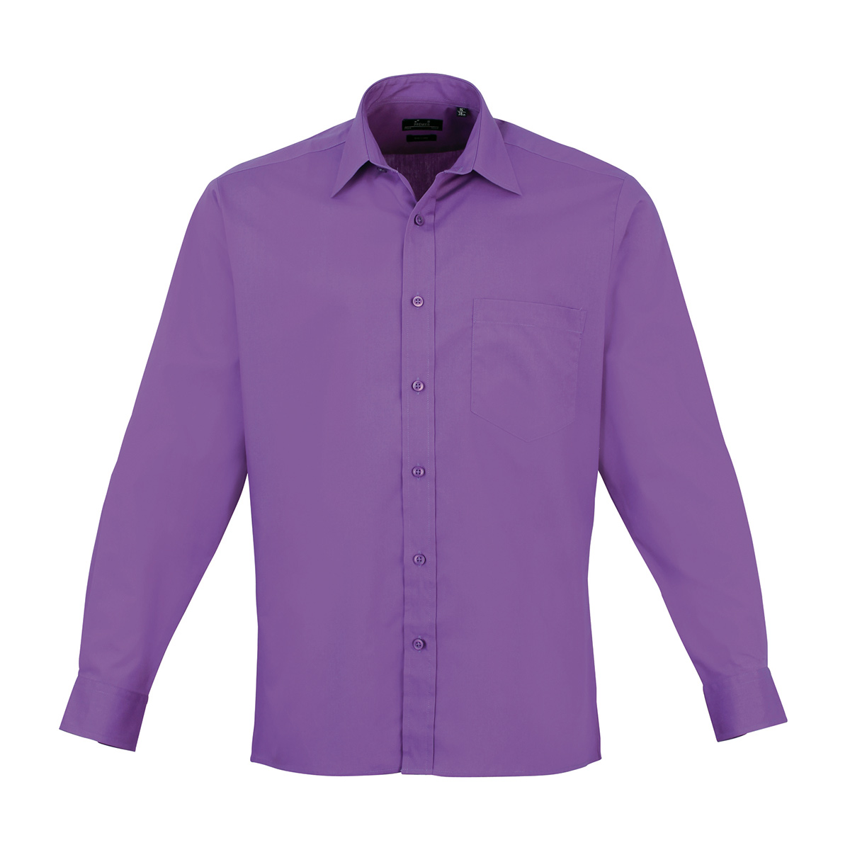 Rich violet