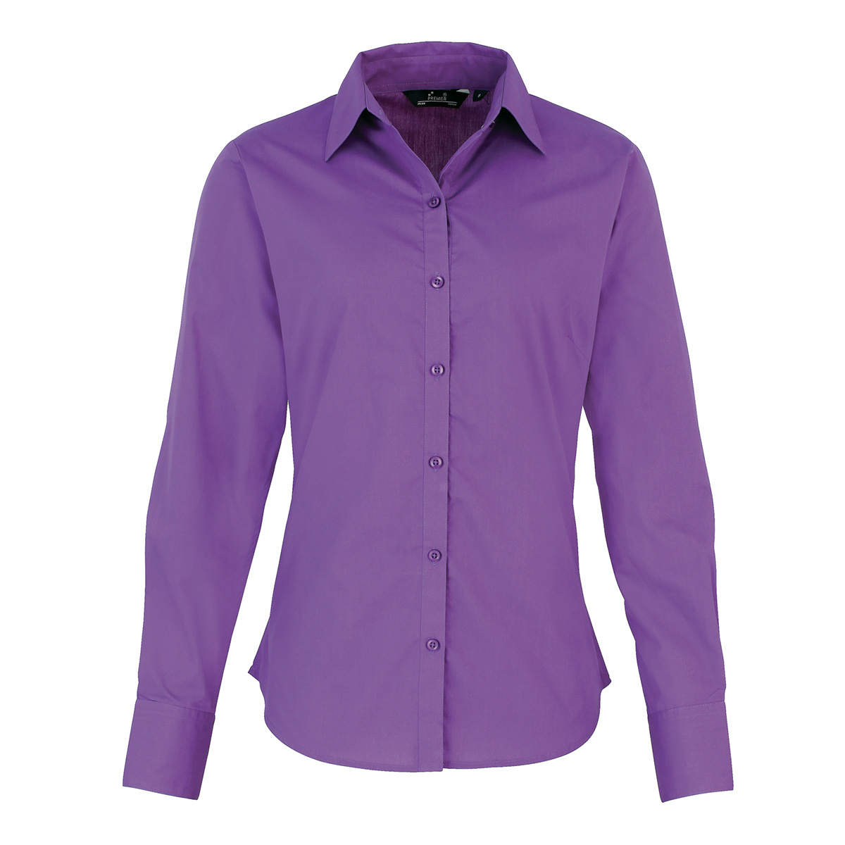 Rich violet
