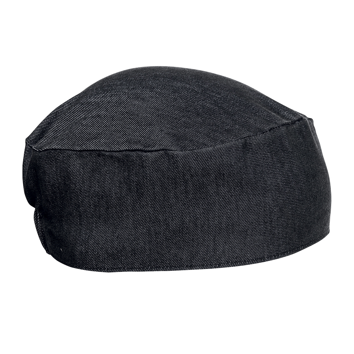Black denim