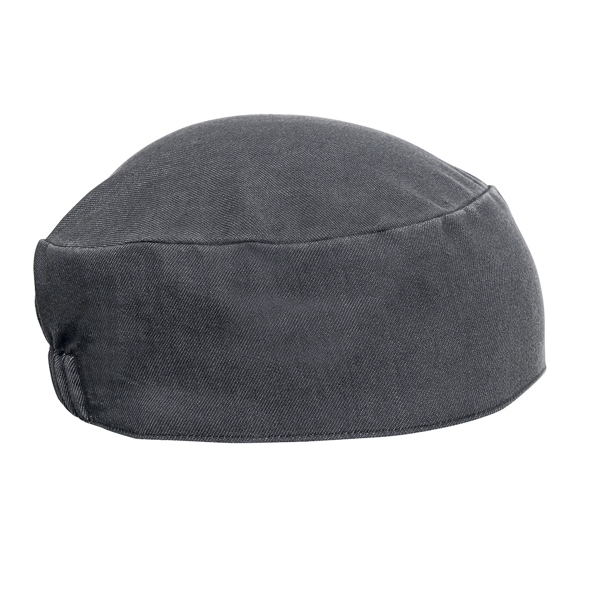 Grey denim