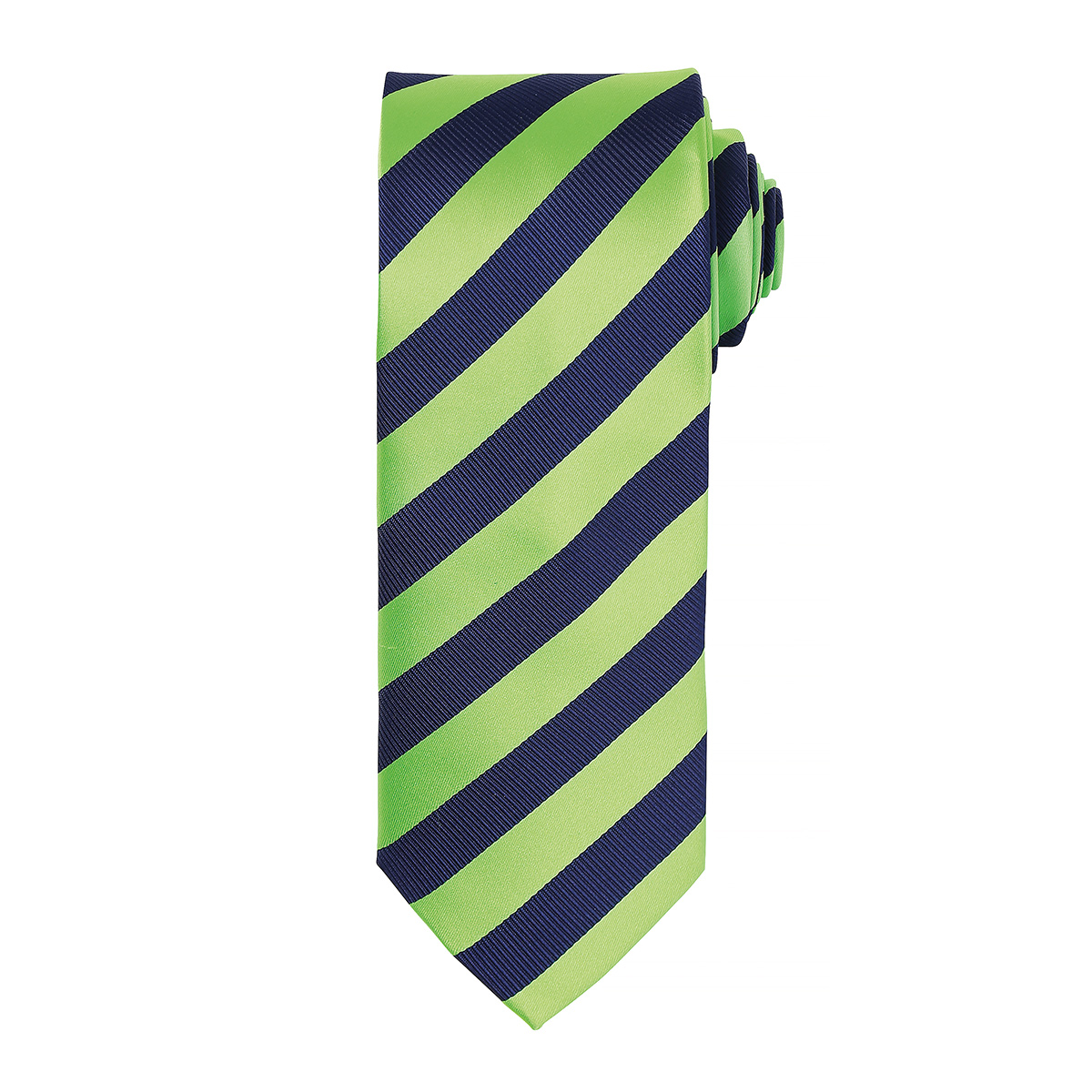 Lime-navy