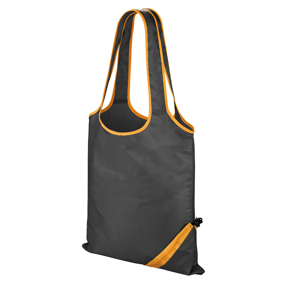 Black-orange