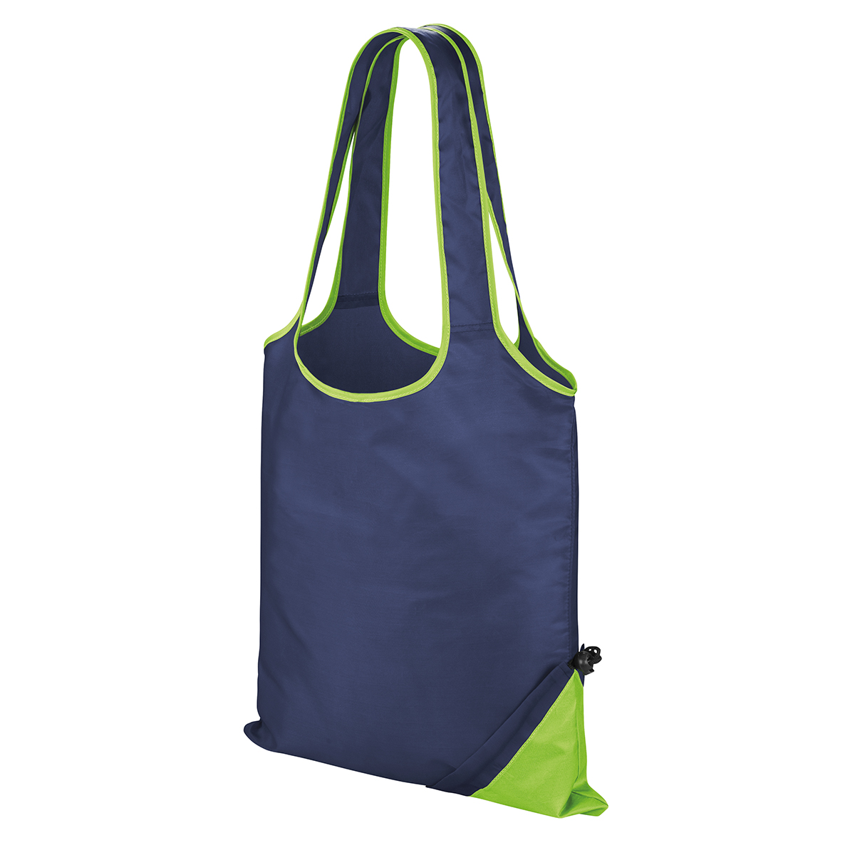 Navy-lime