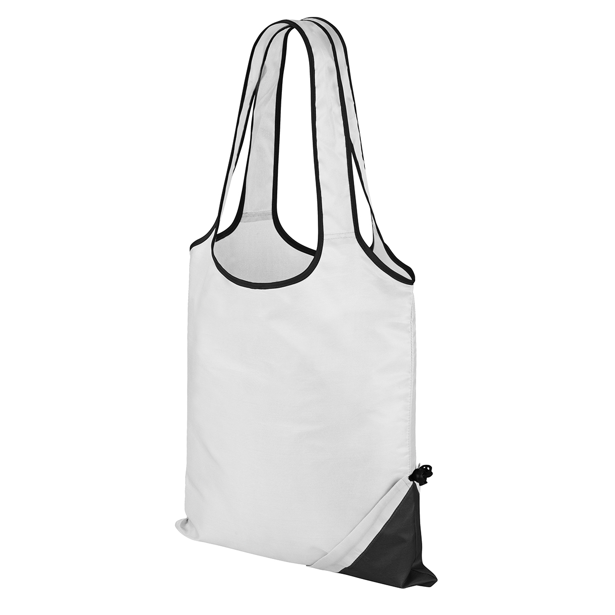 White-black