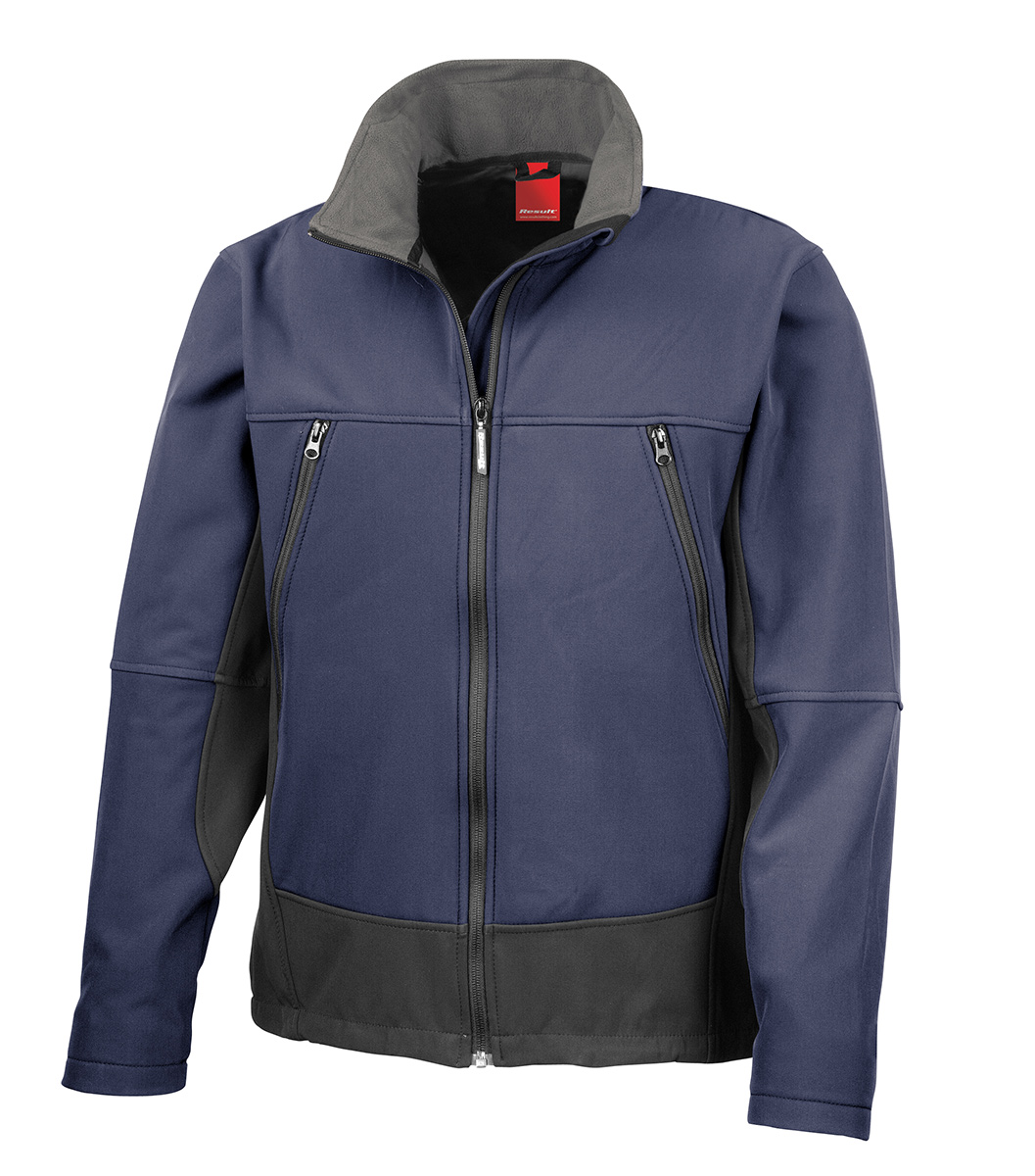Navy-black