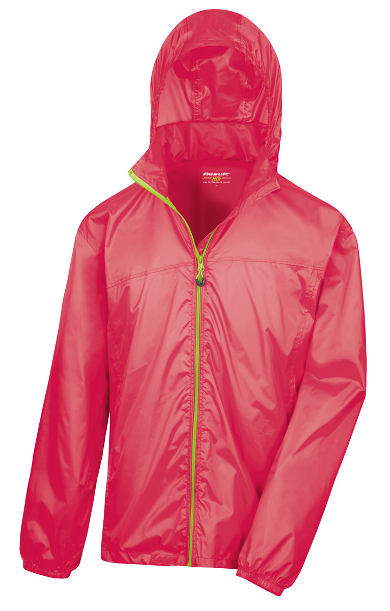 Raspberry-lime