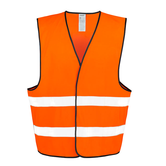 Fluo orange